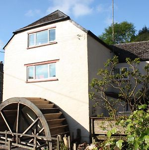 The Old Mill Self Contained Apartment Looe Exterior photo