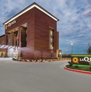 La Quinta By Wyndham San Marcos Outlet Mall Hotel Exterior photo