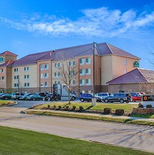 La Quinta Inn & Suites By Wyndham Indianapolis Airport West Plainfield Exterior photo