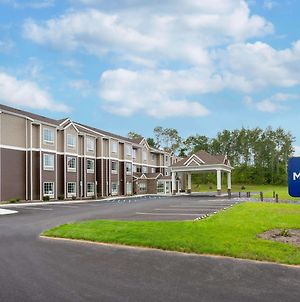 Microtel Inn & Suites By Wyndham Amsterdam Exterior photo
