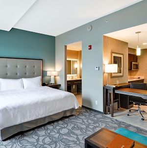Homewood Suites By Hilton Schenectady Exterior photo