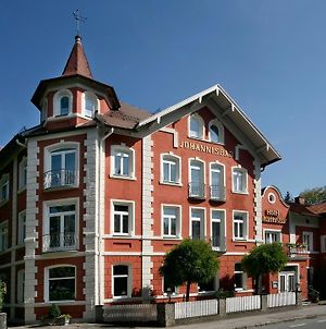 Akzent Hotel Johannisbad Bad Aibling Exterior photo