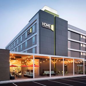 Home2 Suites By Hilton Mishawaka South Bend Exterior photo