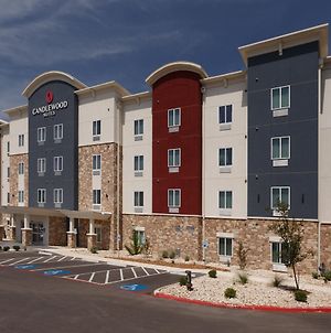 Candlewood Suites - San Antonio - Schertz, An Ihg Hotel Exterior photo