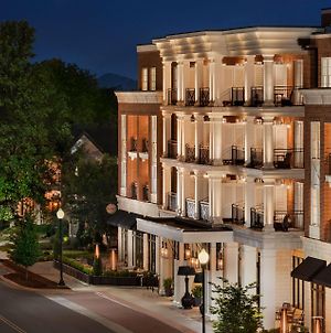 The Harpeth Downtown Franklin, Curio Collection By Hilton Exterior photo