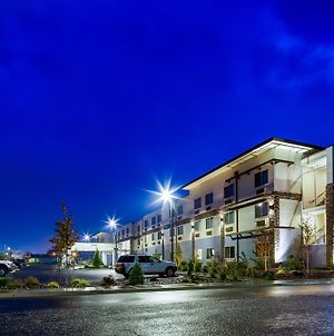 Best Western Plus The Inn At Hells Canyon Clarkston Exterior photo