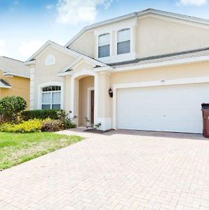 Marbella Homes By Oceanbeds Kissimmee Exterior photo