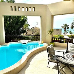 2-Bedroom Private Villa At Cove Ras al-Khaimah Exterior photo