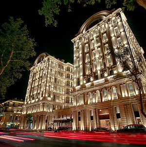 Intercontinental Baku Hotel Exterior photo