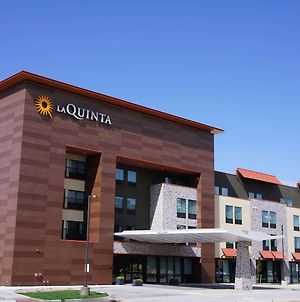 La Quinta Inn & Suites By Wyndham Littleton Exterior photo