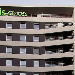 Ibis Styles Montevideo Biarritz Hotel Exterior photo