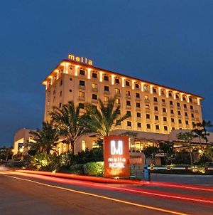Mella Hotel Manila Exterior photo