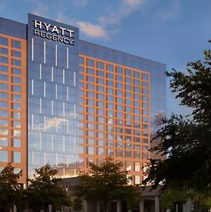 Hyatt Regency Frisco-Dallas Hotel Exterior photo