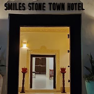 Smiles Stone Town Hotel Zanzibar Exterior photo