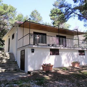 Holiday House With A Parking Space Sumartin, Brac - 12047 Exterior photo