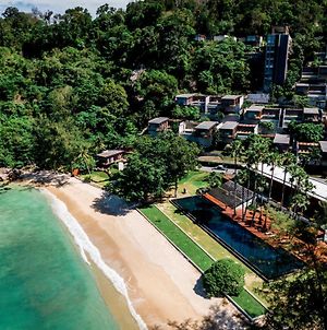 The Naka Phuket Hotel Kamala Beach Exterior photo