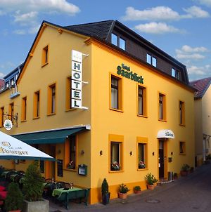 Hotel Saarblick Mettlach Exterior photo