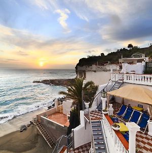 Riva Del Sole Hotel Ischia Island Exterior photo