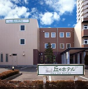 Okano Hotel Sendai Exterior photo