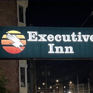 Executive Inn Schenectady Exterior photo