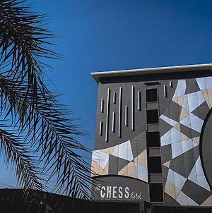 The Chess Hotel Rayong Exterior photo