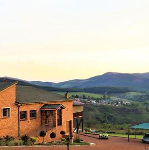 Waterval Self-Catering Holiday Home Sabie Exterior photo