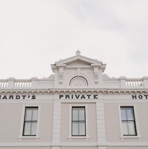 Eichardt'S Private Hotel Queenstown Exterior photo