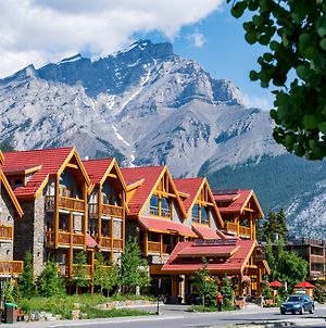Moose Hotel And Suites Banff Exterior photo