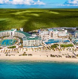 Haven Riviera Cancun Resort And Spa (Adults Only) Exterior photo