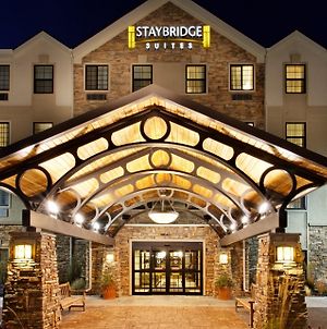 Staybridge Suites Toledo - Rossford - Perrysburg, An Ihg Hotel Exterior photo