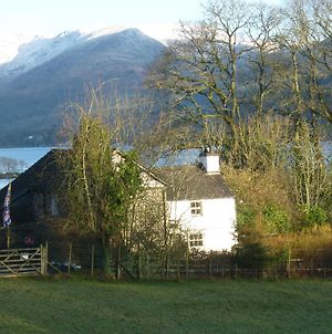 Slack Cottage Ambleside Exterior photo
