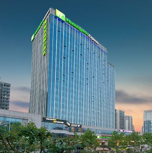 Holiday Inn Express Jinan High-Tech Zone, An Ihg Hotel Exterior photo