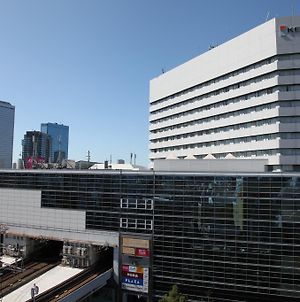 Hotel Keihan Kyobashi Grande Osaka Exterior photo