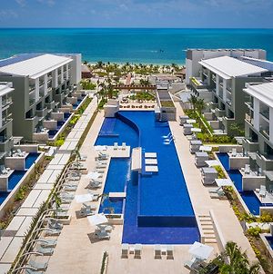 Catalonia Grand Costa Mujeres All Suites & Spa Cancun Exterior photo
