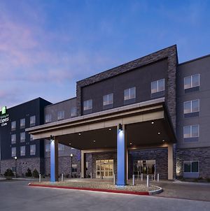 Holiday Inn Express And Suites Odessa I-20 Exterior photo