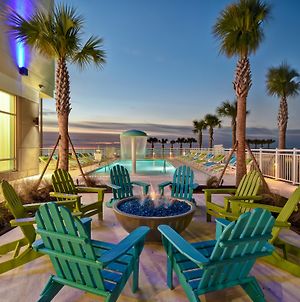 Holiday Inn Express & Suites - Galveston Beach, An Ihg Hotel Exterior photo