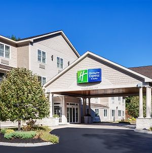 Holiday Inn Express & Suites Hampton South-Seabrook Exterior photo