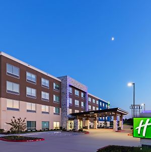 Holiday Inn Express & Suites - Purcell, An Ihg Hotel Exterior photo