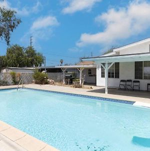 Large 5 Bedroom Charmer With Pool Los Angeles Exterior photo