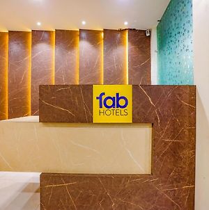Fabhotel Day2Day Indore Exterior photo
