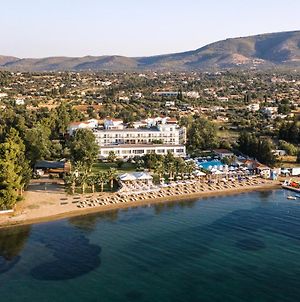 Brown Beach Eretria, A Member Of Brown Hotels Eretria (Evia) Exterior photo