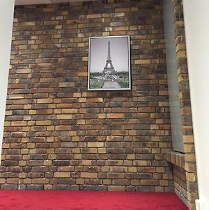 Tour Eiffel Grenelle Apartment Paris Exterior photo