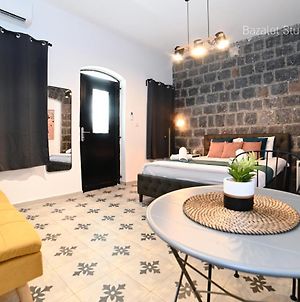 Yalarent Bazelet Apartments - For Families & Couples Tiberias Exterior photo