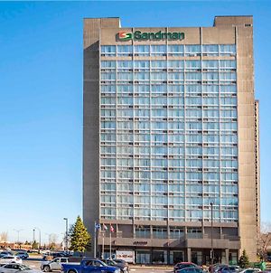 Sandman Hotel Montreal - Longueuil Exterior photo