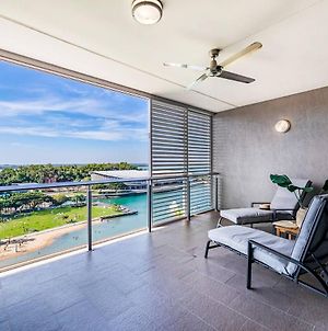 Top Of Timor Sea A Luxury Waterfront Penthouse Apartment Darwin Exterior photo