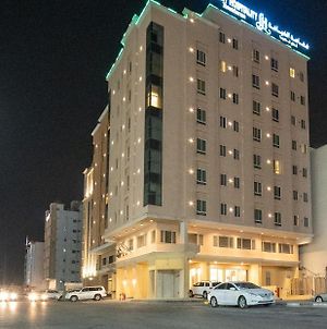 Dyafa Luxury Residence - Hotel Apartments- فخامة الضيافة Al Khobar Exterior photo