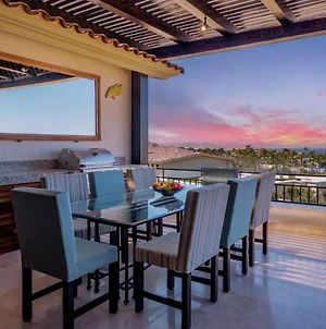 Palmilla Dunes Luxurious Penthouse Villa Wrooftop Terrace San Jose del Cabo Exterior photo