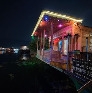 New Silver Jubilee Heritage Group Of Houseboats Hotel Srinagar  Exterior photo