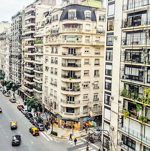 Los Dominguez Apartment Buenos Aires Exterior photo
