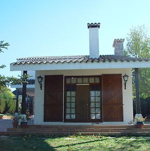 Casa Rural Eucaliptus Villa Montferri Exterior photo